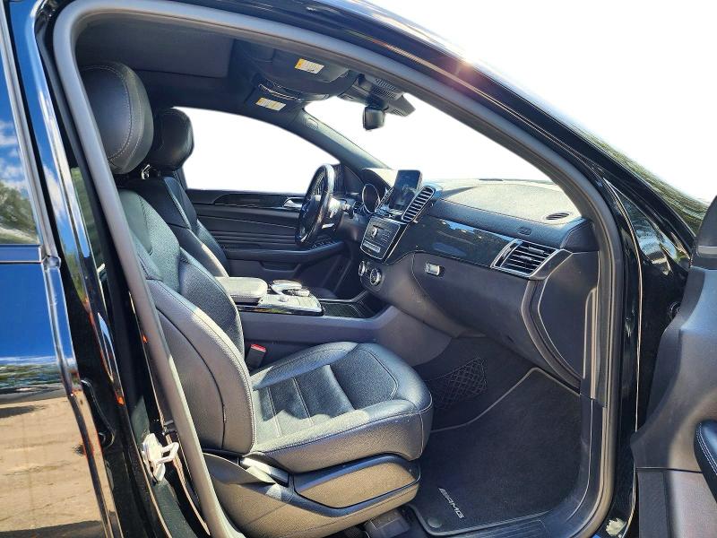 Продаж на аукціоні авто 2019 Mercedes-benz Gle Coupe, vin: 4JGED6EBXKA126348, номер лоту: 51213896