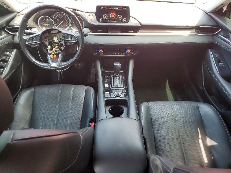 Aukcja sprzedaży 2020 Mazda 6, vin: JM1GL1WY4L1519141, numer aukcji: 51006326