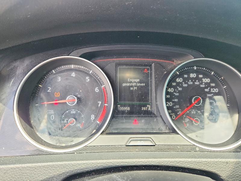 Aukcja sprzedaży 2015 Volkswagen Gti, vin: 3VW4T7AU3FM029062, numer aukcji: 50833656