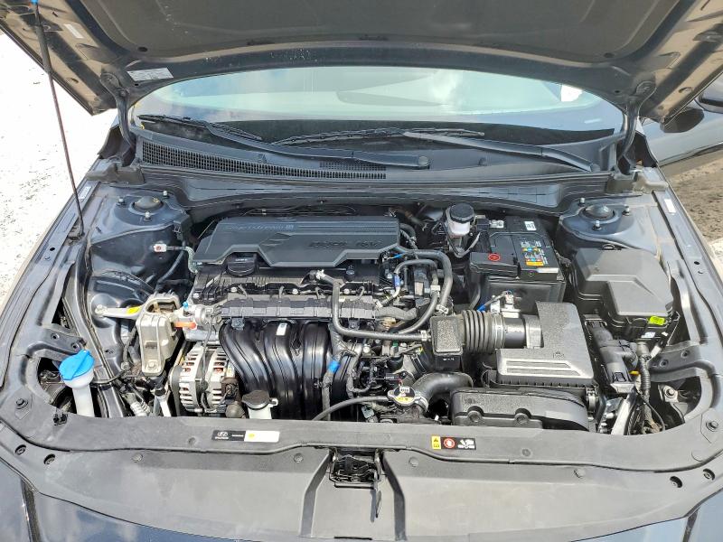 Aukcja sprzedaży 2024 Hyundai Elantra, vin: KMHLM4DG5RU702414, numer aukcji: 51607586