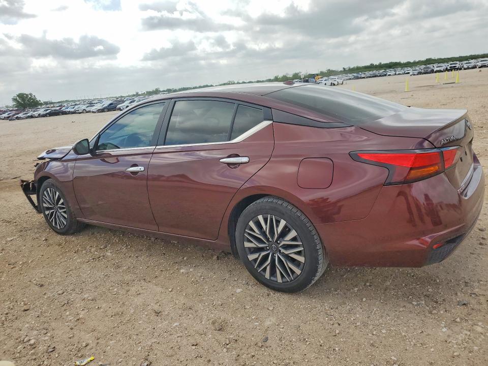 Aukcja sprzedaży 2023 Nissan Altima, vin: 1N4BL4DV9PN315119, numer aukcji: 49852476