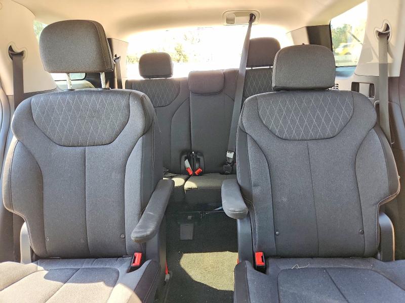 49173906 :رقم المزاد ، KM8R24HEXMU193678 vin ، 2021 Hyundai Palisade مزاد بيع