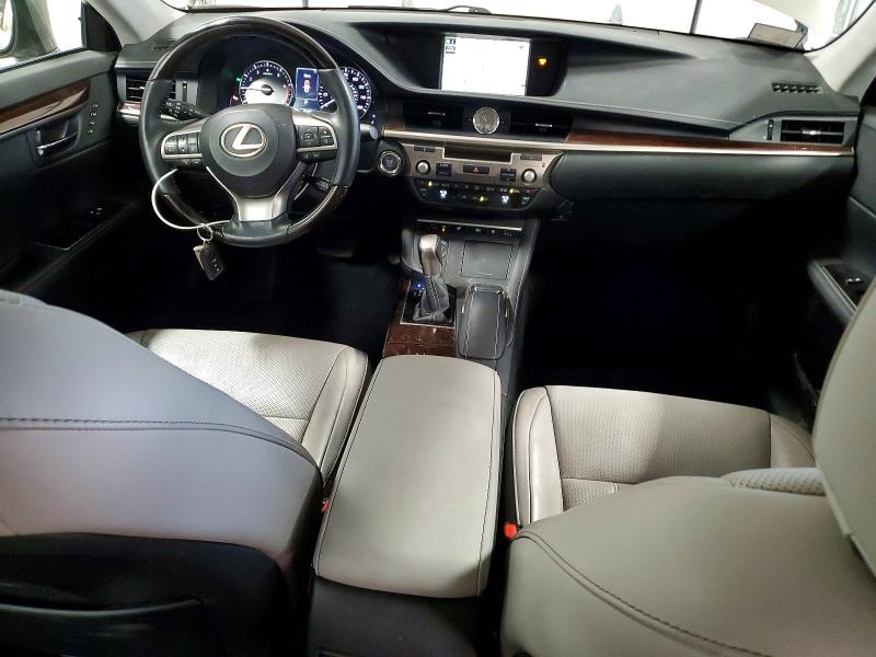 Продаж на аукціоні авто 2017 Lexus Es, vin: 58ABK1GG6HU055573, номер лоту: 51455786
