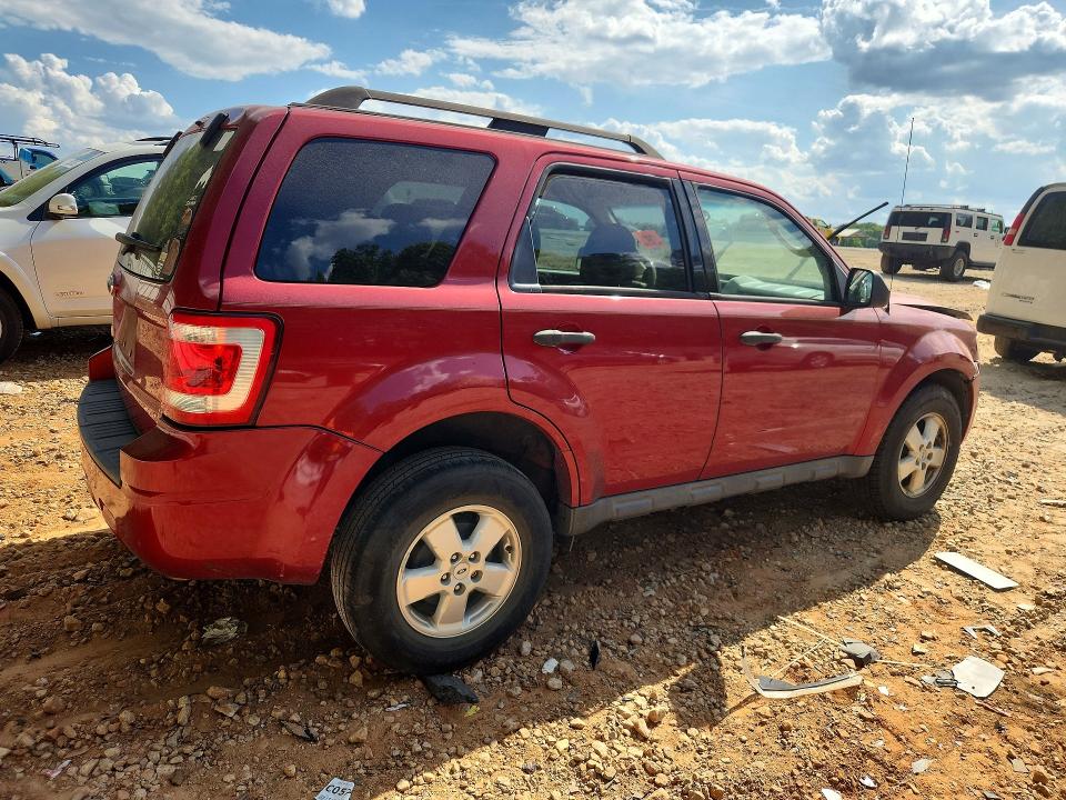 Aukcja sprzedaży 2009 Ford Escape, vin: 1FMCU03719KA88337, numer aukcji: 51330036