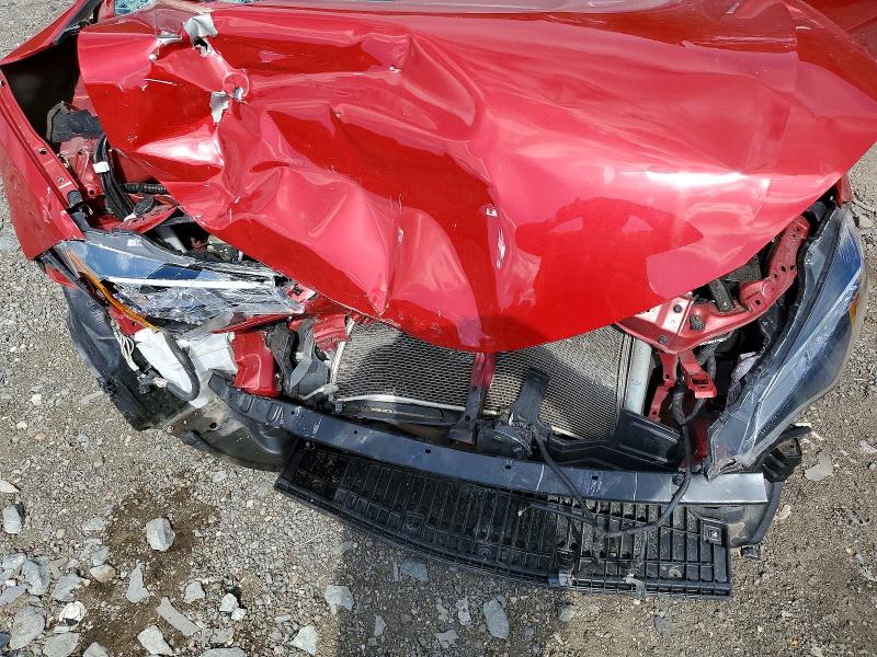 Продаж на аукціоні авто 2018 Toyota Corolla, vin: 2T1BURHE9JC970647, номер лоту: 50058326