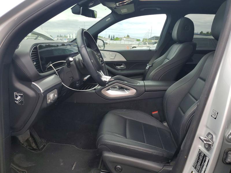 Продажа на аукционе авто 2020 Mercedes-benz Gle, vin: 4JGFB4JBXLA217089, номер лота: 49799566