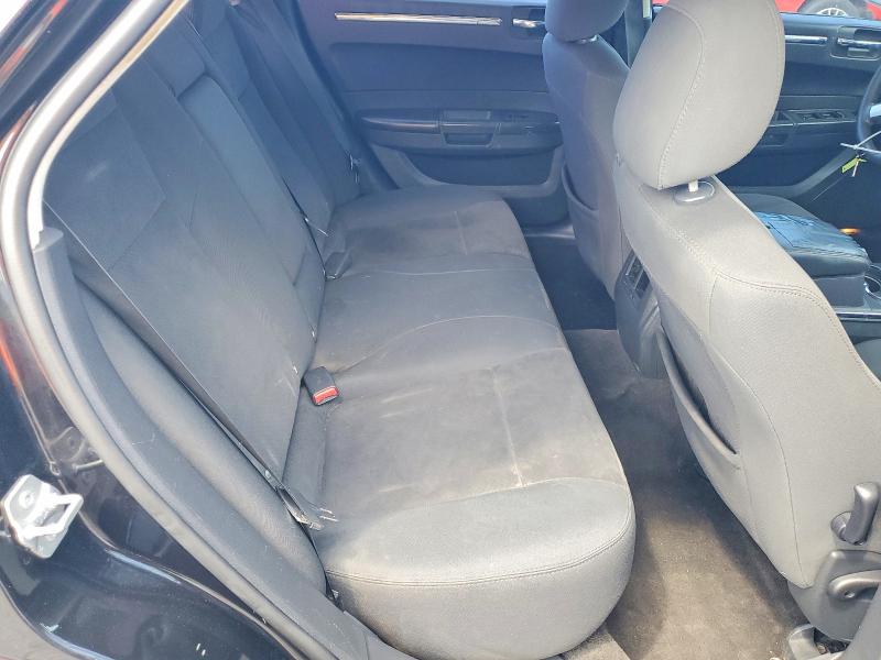 50985196 :رقم المزاد ، 2C3CA4CD0AH105607 vin ، 2010 Chrysler 300 مزاد بيع