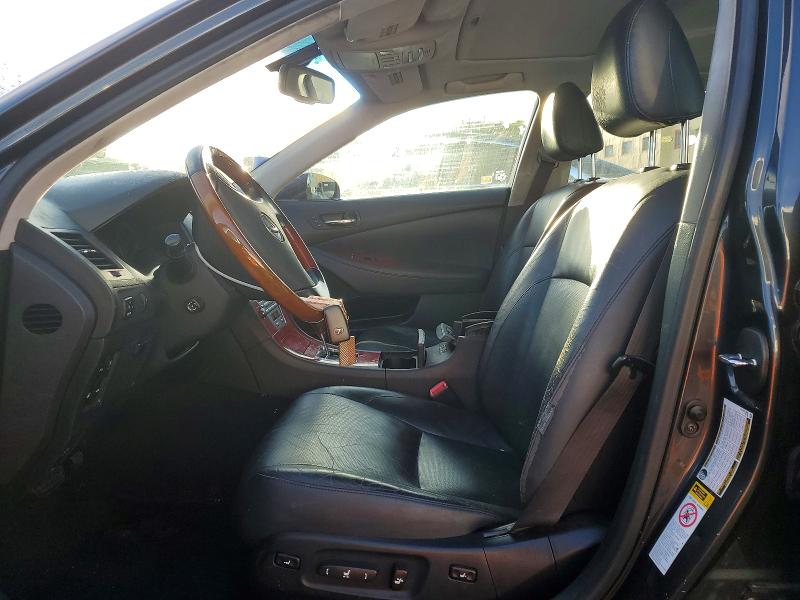 Продаж на аукціоні авто 2008 Lexus Es, vin: JTHBJ46G582271846, номер лоту: 49458796