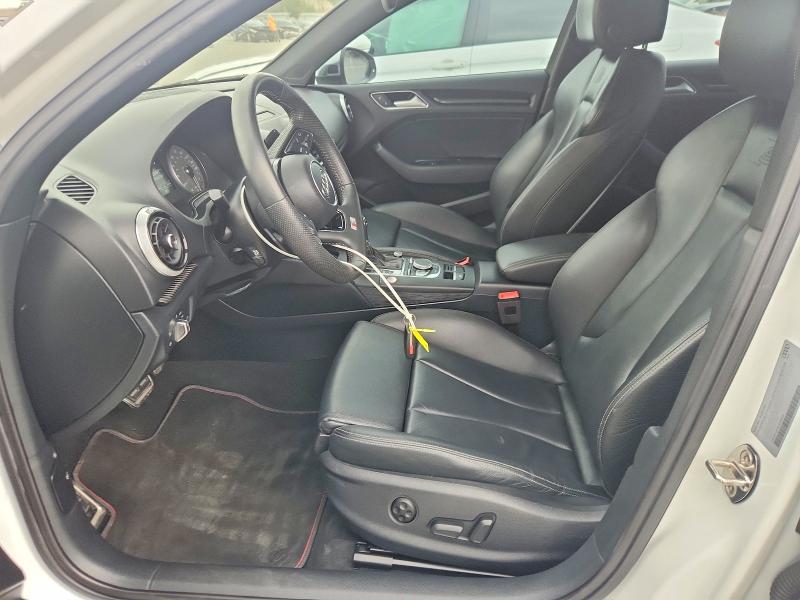Aukcja sprzedaży 2020 Audi S3, vin: WAUB1GFF8LA004528, numer aukcji: 48512196