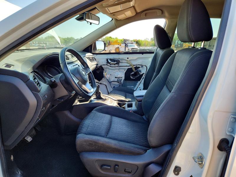 Продажа на аукционе авто 2020 Nissan Rogue, vin: KNMAT2MV3LP527202, номер лота: 48836746