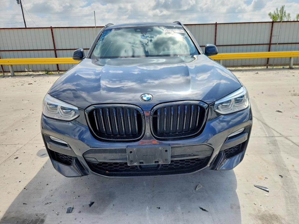Продажа на аукционе авто 2019 Bmw X3, vin: 5UXTR9C58KLE16900, номер лота: 51357426
