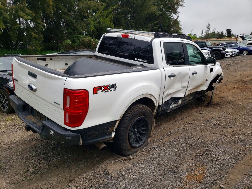Aukcja sprzedaży 2020 Ford Ranger, vin: 1FTER4FH0LLA12085, numer aukcji: 49407856