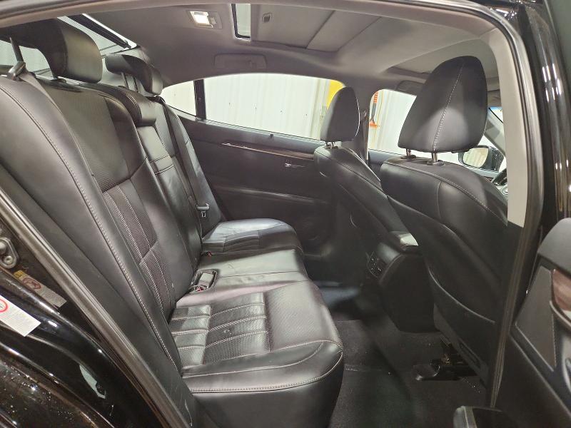 Продаж на аукціоні авто 2016 Lexus Es, vin: 58ABK1GG9GU023537, номер лоту: 51301856