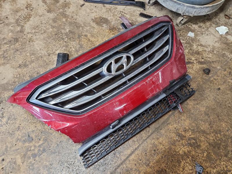 2015 Hyundai Sonata მანქანა იყიდება აუქციონზე, vin: 5NPE34AF1FH245599, აუქციონის ნომერი: 51466136