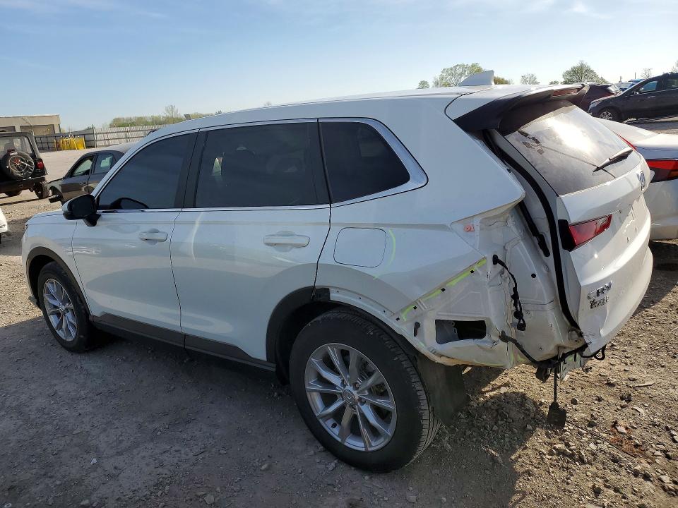 Aukcja sprzedaży 2024 Honda Cr-v, vin: 7FARS4H41RE003606, numer aukcji: 50222436