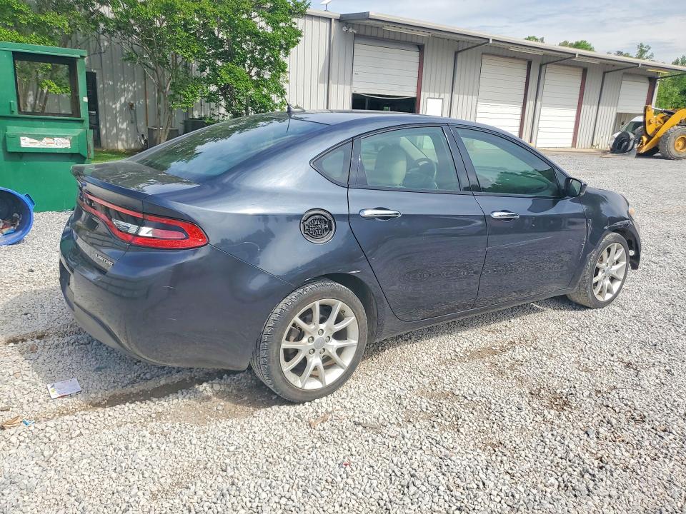 Продаж на аукціоні авто 2013 Dodge Dart, vin: 1C3CDFCA2DD103383, номер лоту: 50640846