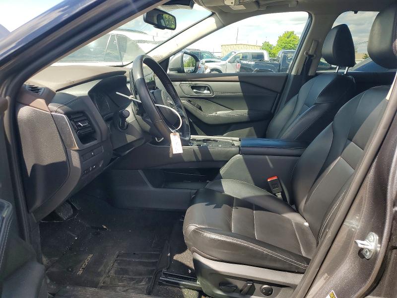 Продажа на аукционе авто 2023 Nissan Rogue, vin: 5N1BT3CAXPC933804, номер лота: 51511116