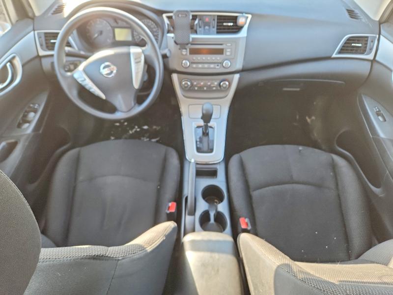 Продаж на аукціоні авто 2013 Nissan Sentra, vin: 3N1AB7AP2DL782557, номер лоту: 50472666