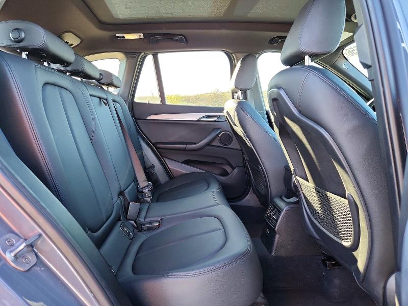 Продаж на аукціоні авто 2020 Bmw X1, vin: WBXJG7C01L5P35682, номер лоту: 49751556