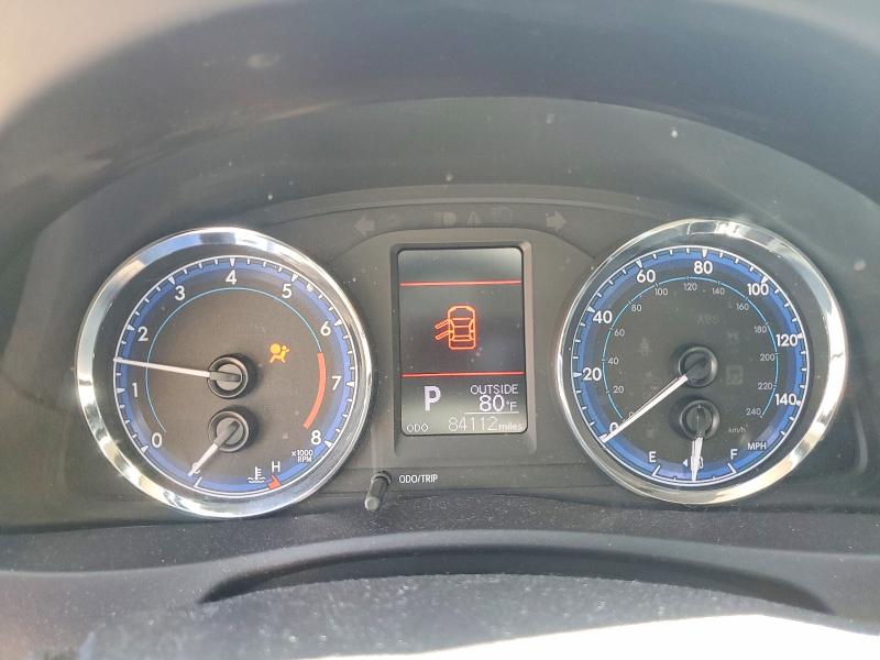 49460836 :رقم المزاد ، 5YFBURHE8KP884019 vin ، 2019 Toyota Corolla مزاد بيع