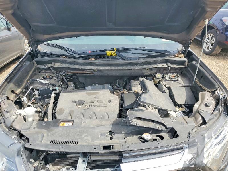 Aukcja sprzedaży 2016 Mitsubishi Outlander, vin: JA4AD3A31GZ015903, numer aukcji: 51152386