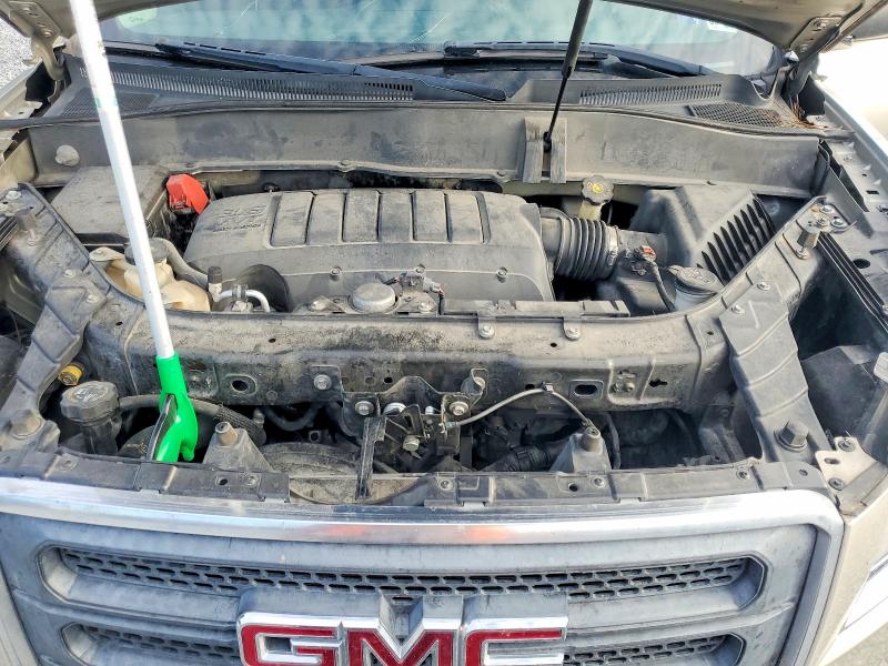 Aukcja sprzedaży 2015 Gmc Acadia, vin: 1GKKRPKD1FJ147300, numer aukcji: 49172256