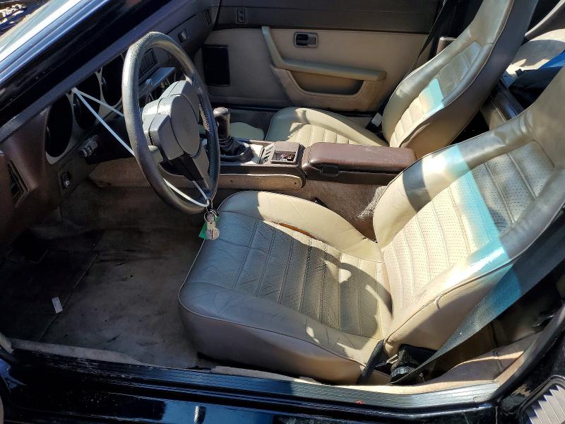 Продаж на аукціоні авто 1984 Porsche 944, vin: WP0AA0944EN456729, номер лоту: 50274586