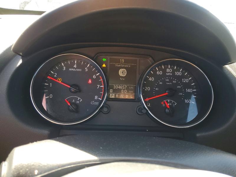 Aukcja sprzedaży 2012 Nissan Rogue, vin: JN8AS5MT6CW254575, numer aukcji: 49002036