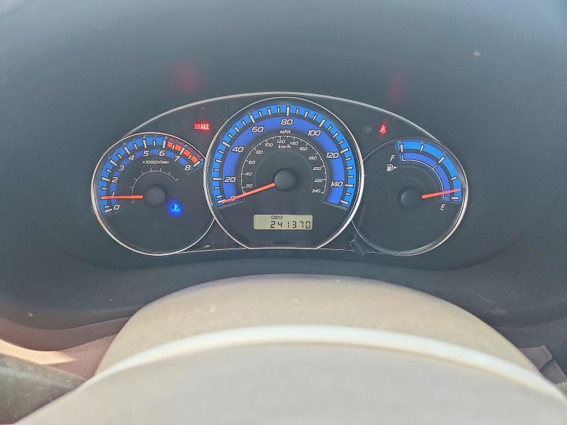 Продаж на аукціоні авто 2009 Subaru Forester, vin: JF2SH616X9G795488, номер лоту: 45769186