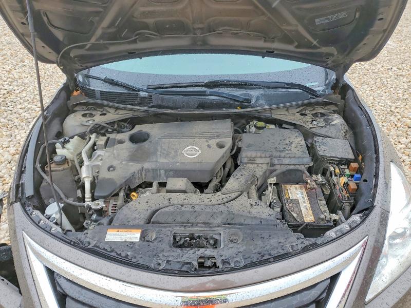 Aukcja sprzedaży 2014 Nissan Altima, vin: 1N4AL3AP5EN210635, numer aukcji: 50766516