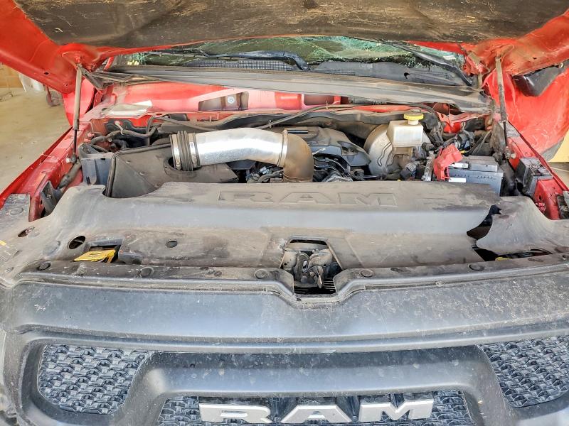 Продаж на аукціоні авто 2019 Ram 1500, vin: 1C6SRFET7KN865131, номер лоту: 49620546