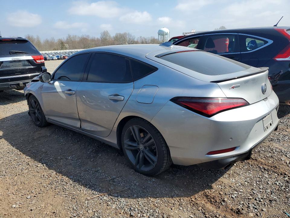 Aukcja sprzedaży 2023 Acura Integra, vin: 19UDE4H65PA010273, numer aukcji: 49385276