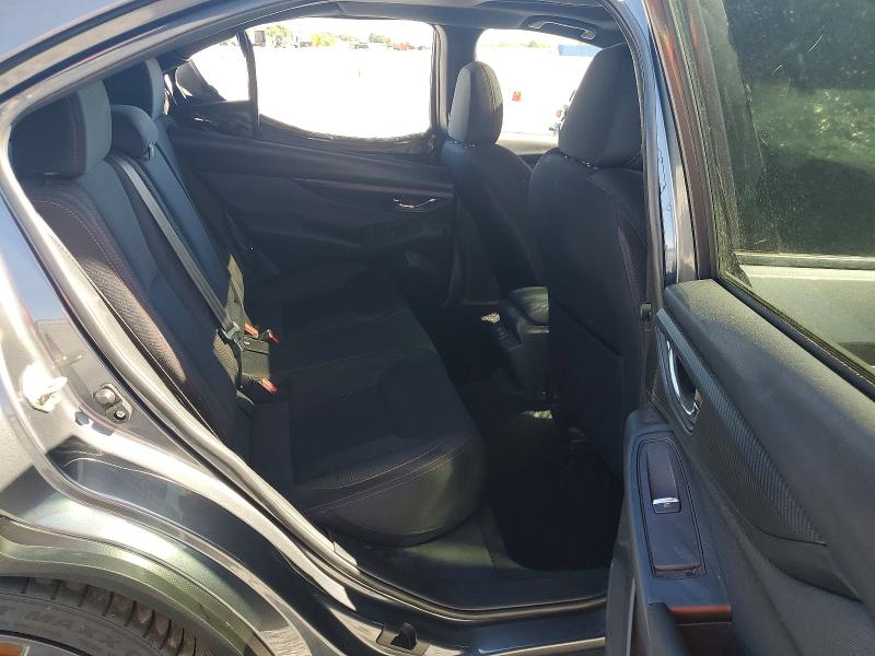 Aukcja sprzedaży 2022 Subaru Wrx, vin: JF1VBAF6XN9021478, numer aukcji: 50219516