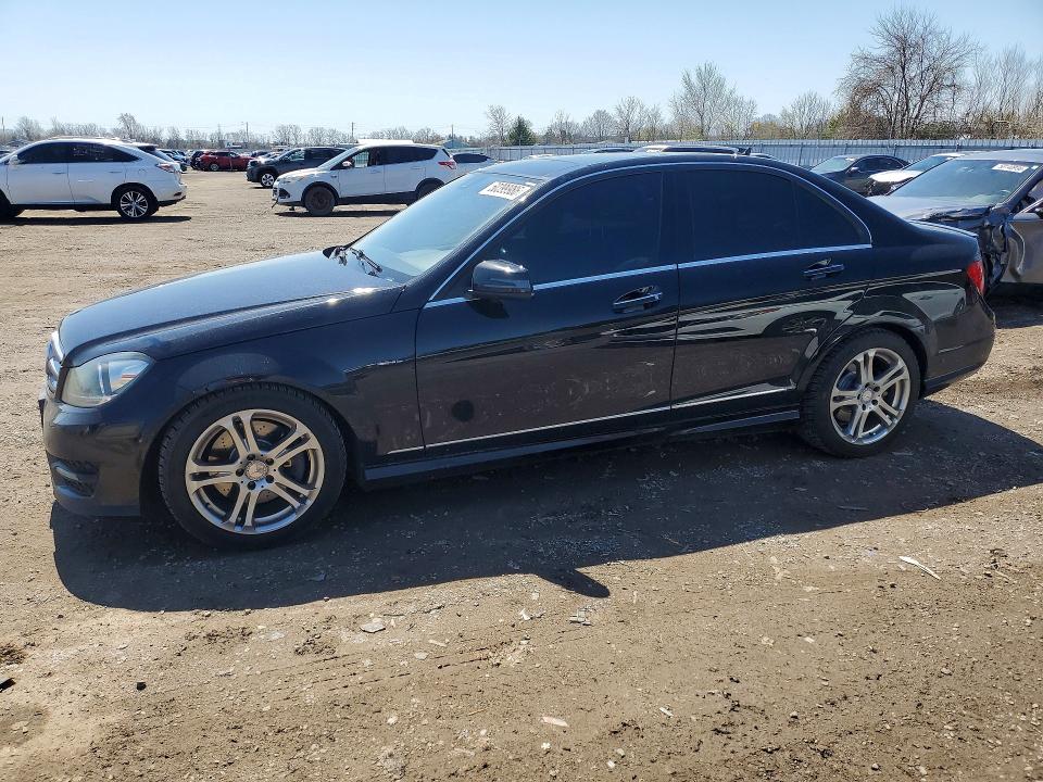 Aukcja sprzedaży 2012 Mercedes Benz 350, vin: WDDGF8JB2CA607257, numer aukcji: 50399986