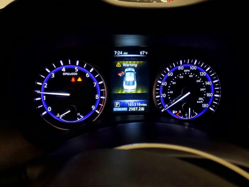 Продажа на аукционе авто 2015 Infiniti Q50, vin: JN1BV7AR1FM403506, номер лота: 49014496