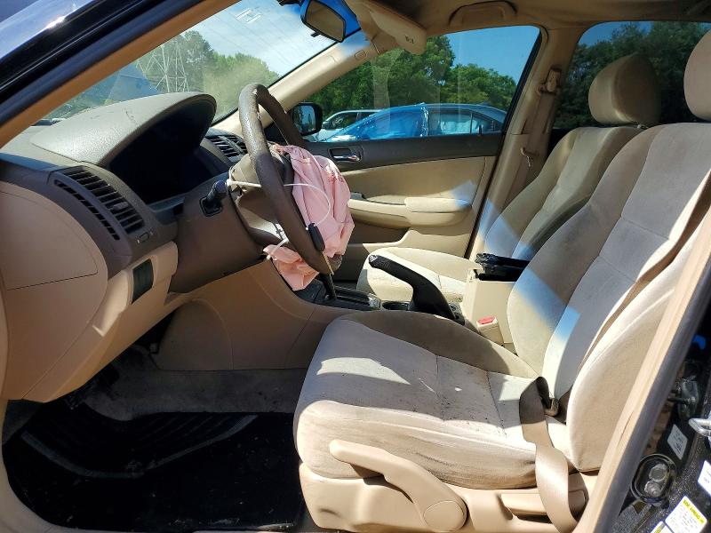 Продаж на аукціоні авто 2005 Honda Accord, vin: 1HGCM56425A126274, номер лоту: 51790426