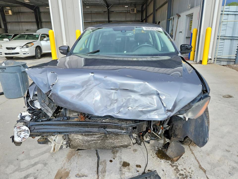 2013 Volkswagen Passat მანქანა იყიდება აუქციონზე, vin: 1VWCH7A39DC014536, აუქციონის ნომერი: 50838546