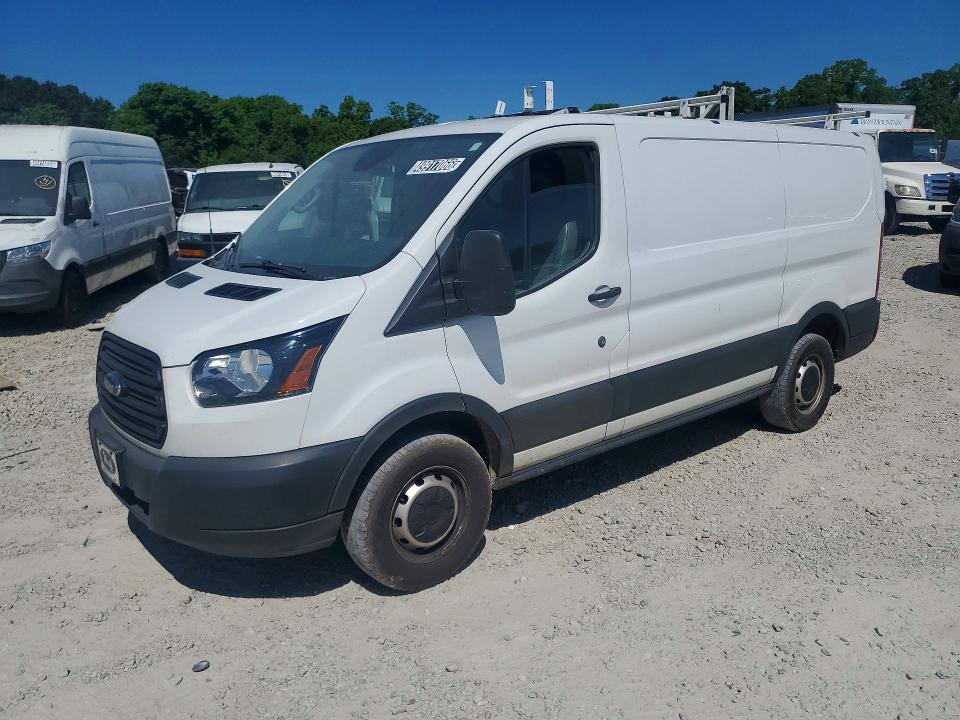 Aukcja sprzedaży 2019 Ford Transit, vin: 1FTYR1YM2KKB59132, numer aukcji: 49917066