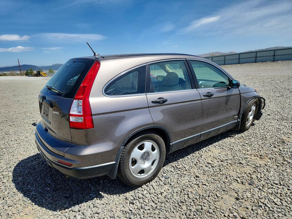 Aukcja sprzedaży 2010 Honda Cr-v, vin: 5J6RE4H33AL008490, numer aukcji: 49797376