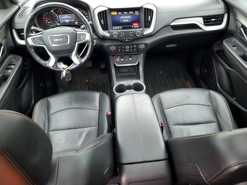 Aukcja sprzedaży 2019 Gmc Terrain, vin: 3GKALVEX7KL362724, numer aukcji: 49275036