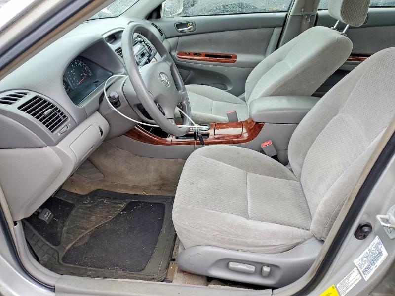 Продажа на аукционе авто 2003 Toyt Camry, vin: 4T1BE30K73U129102, номер лота: 47942116