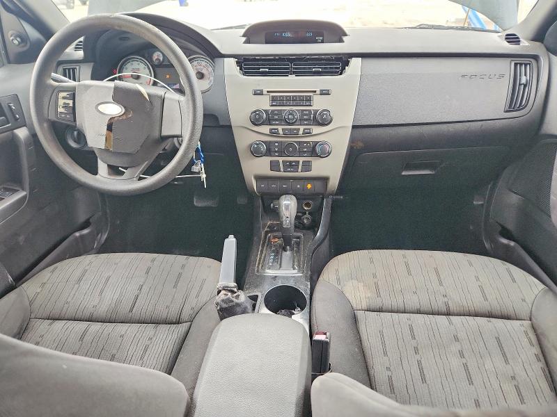 Продажа на аукционе авто 2010 Ford Focus, vin: 1FAHP3FN3AW267236, номер лота: 48944646