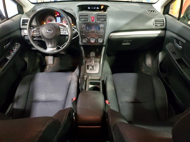 Aukcja sprzedaży 2013 Subaru Impreza, vin: JF1GPAL60D2216544, numer aukcji: 49643806