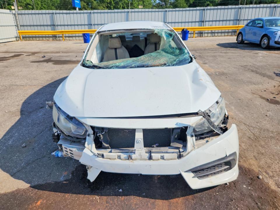 2017 Honda Civic მანქანა იყიდება აუქციონზე, vin: 19XFC2F50HE203909, აუქციონის ნომერი: 52757966