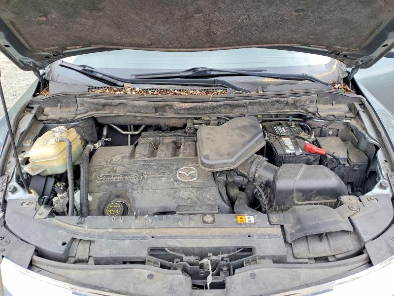 Aukcja sprzedaży 2012 Mazda Cx-9, vin: JM3TB3DVXC0349905, numer aukcji: 50862066