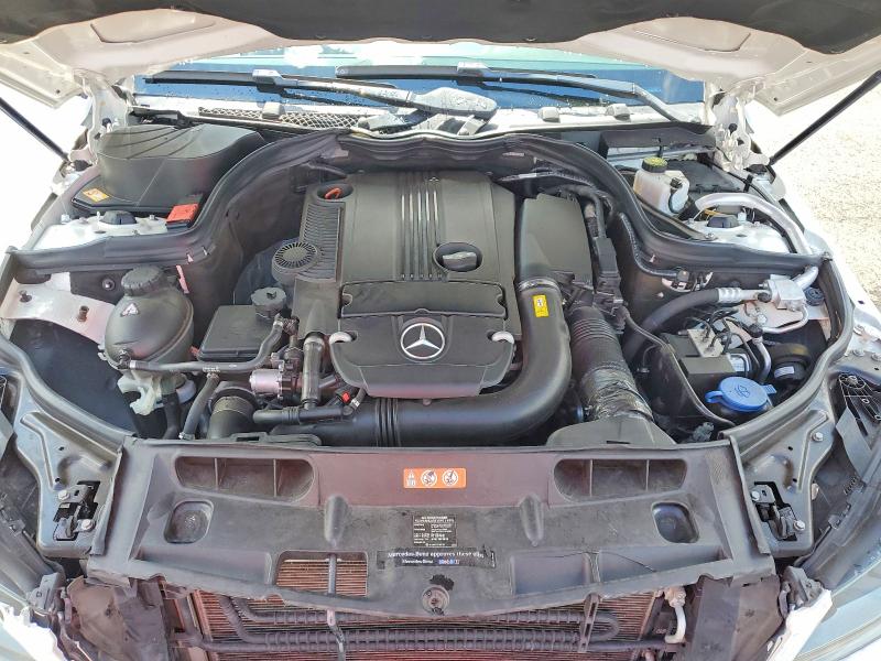 Продаж на аукціоні авто 2014 Mercedes-benz C, vin: WDDGJ4HB5EG291172, номер лоту: 48094956