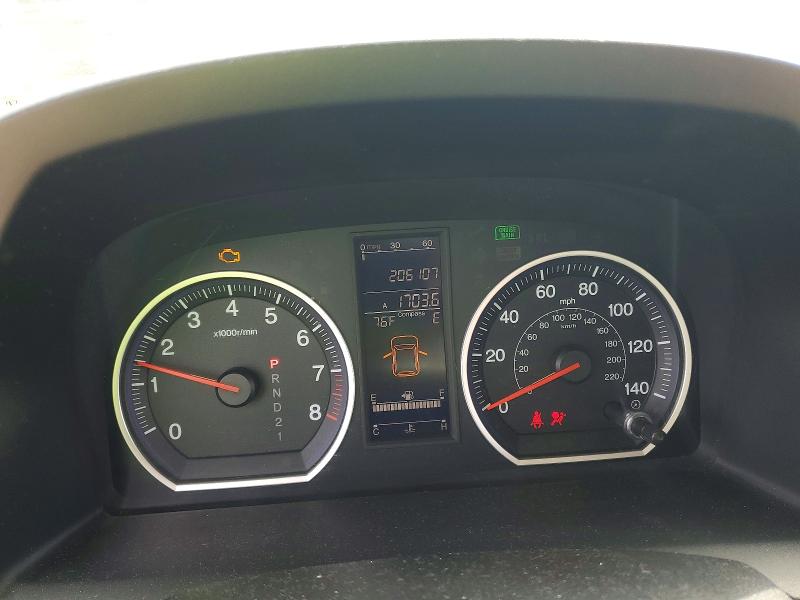 Aukcja sprzedaży 2010 Honda Cr-v, vin: 5J6RE4H78AL047854, numer aukcji: 51502076