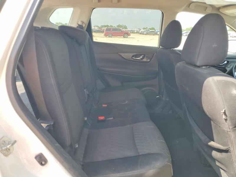 Aukcja sprzedaży 2017 Nissan Rogue, vin: 5N1AT2MT5HC869484, numer aukcji: 50899586