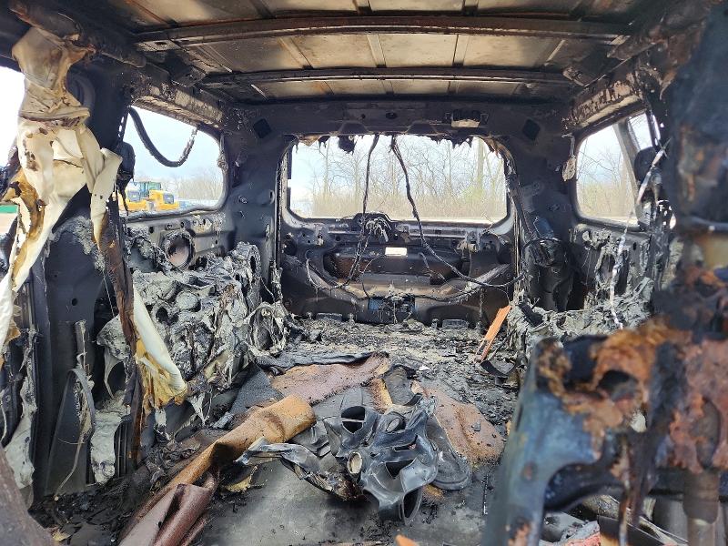 Aukcja sprzedaży 2019 Dodge Grand Caravan, vin: 2C4RDGCG3KR736730, numer aukcji: 50449086