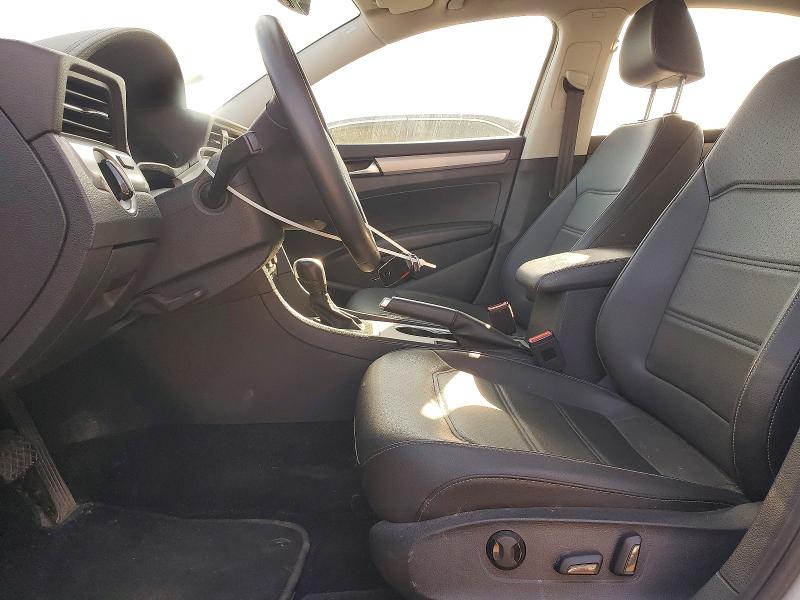 Aukcja sprzedaży 2022 Volkswagen Passat, vin: 1VWSA7A30NC005516, numer aukcji: 48913166